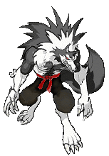 Werewolf